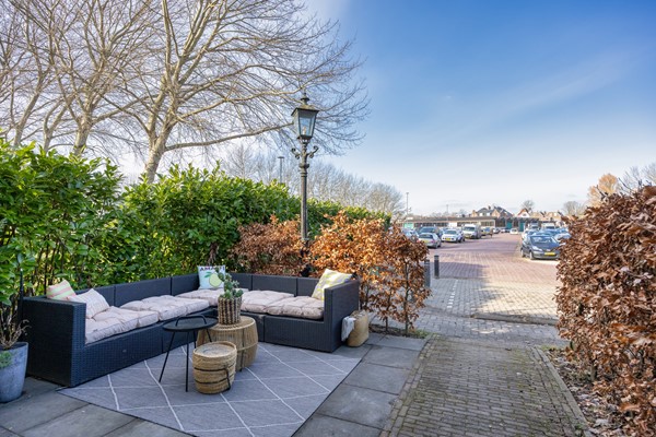 Medium property photo - Veemarktplein 9, 8601 DA Sneek