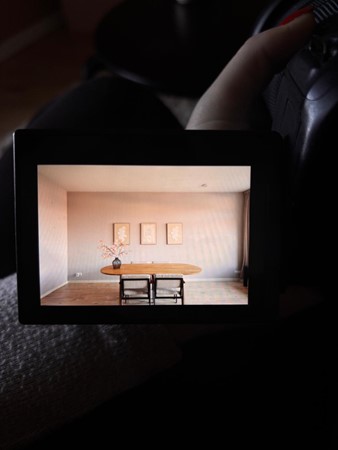 Medium property photo - Veemarktplein 9, 8601 DA Sneek