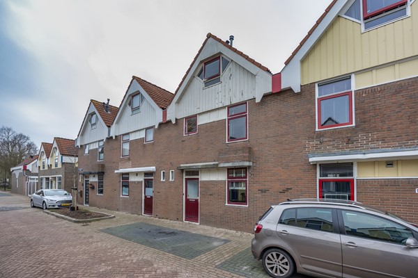 Medium property photo - Ambachtsschoolstraat 11, 8861 HA Harlingen