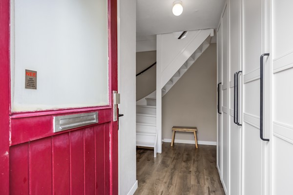 Medium property photo - Ambachtsschoolstraat 11, 8861 HA Harlingen