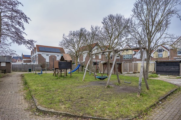 Medium property photo - Ambachtsschoolstraat 11, 8861 HA Harlingen