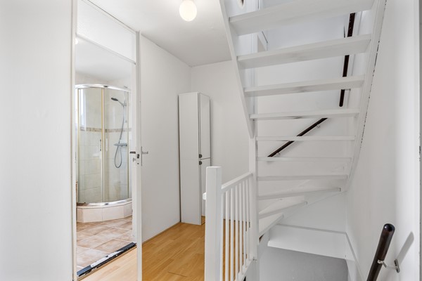 Medium property photo - Ambachtsschoolstraat 11, 8861 HA Harlingen