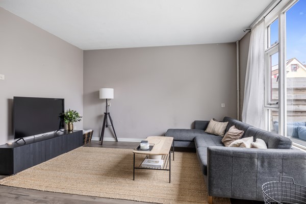 Medium property photo - Ambachtsschoolstraat 11, 8861 HA Harlingen