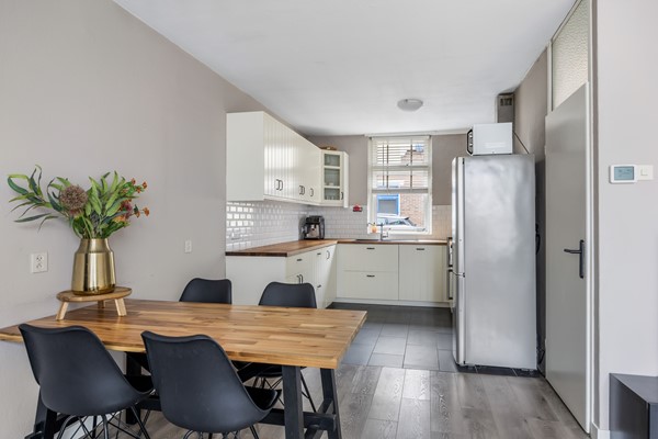 Medium property photo - Ambachtsschoolstraat 11, 8861 HA Harlingen