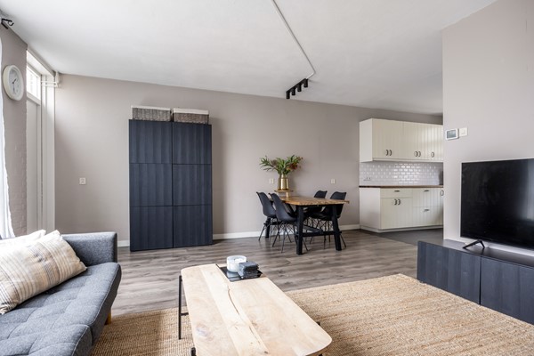 Medium property photo - Ambachtsschoolstraat 11, 8861 HA Harlingen