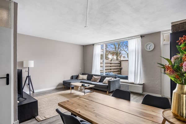 Medium property photo - Ambachtsschoolstraat 11, 8861 HA Harlingen