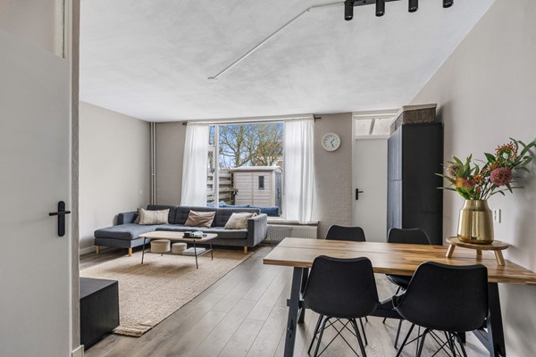 Medium property photo - Ambachtsschoolstraat 11, 8861 HA Harlingen