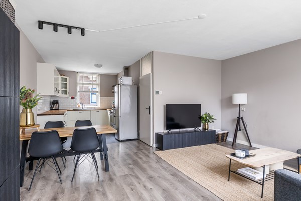 Medium property photo - Ambachtsschoolstraat 11, 8861 HA Harlingen