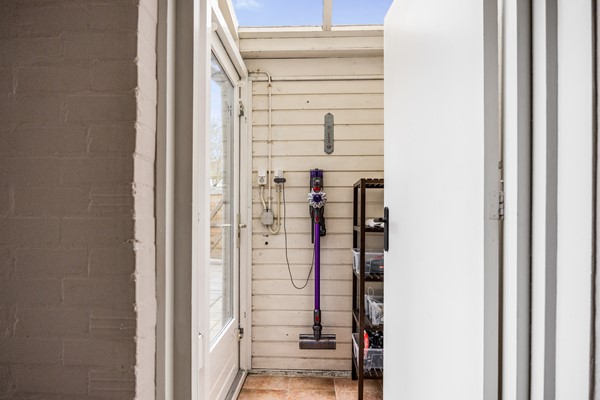 Medium property photo - Ambachtsschoolstraat 11, 8861 HA Harlingen