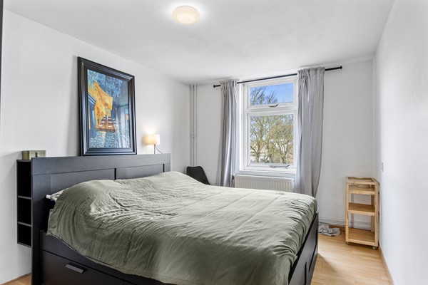 Medium property photo - Ambachtsschoolstraat 11, 8861 HA Harlingen