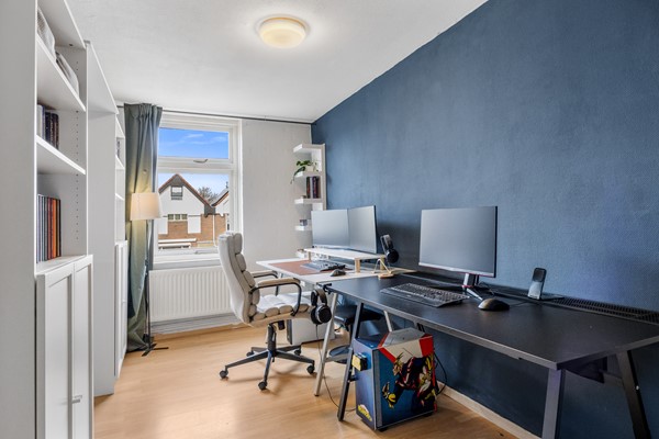 Medium property photo - Ambachtsschoolstraat 11, 8861 HA Harlingen