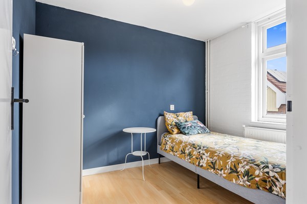 Medium property photo - Ambachtsschoolstraat 11, 8861 HA Harlingen