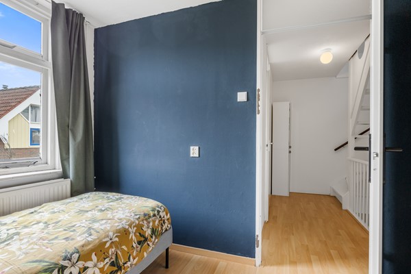 Medium property photo - Ambachtsschoolstraat 11, 8861 HA Harlingen