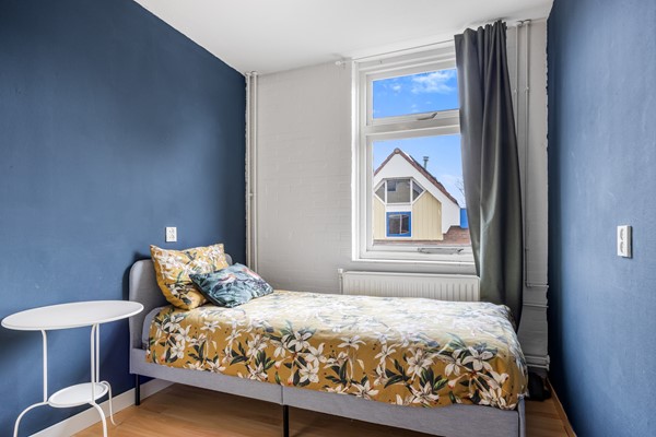 Medium property photo - Ambachtsschoolstraat 11, 8861 HA Harlingen