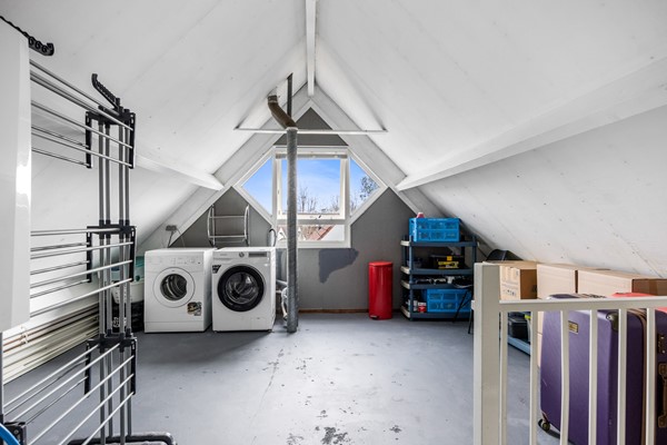 Medium property photo - Ambachtsschoolstraat 11, 8861 HA Harlingen