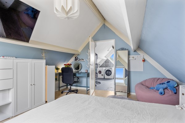 Medium property photo - Ambachtsschoolstraat 11, 8861 HA Harlingen