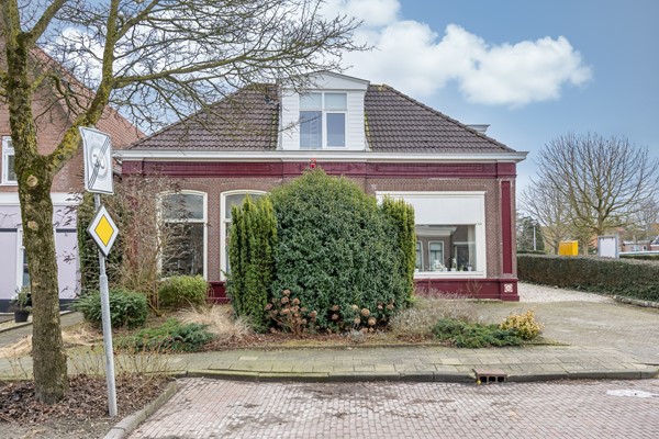 Medium property photo - Oosteinde 10, 9079 LC Sint Jacobiparochie