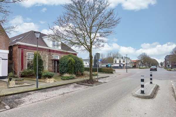 Medium property photo - Oosteinde 10, 9079 LC Sint Jacobiparochie