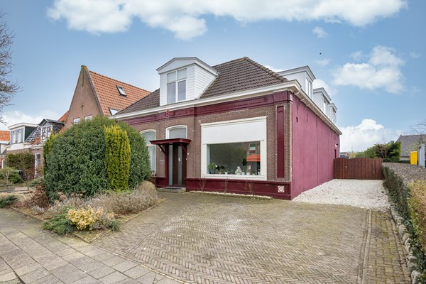 Medium property photo - Oosteinde 10, 9079 LC Sint Jacobiparochie