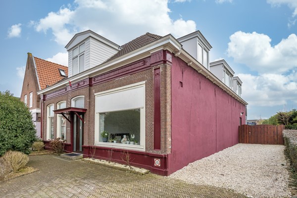 Medium property photo - Oosteinde 10, 9079 LC Sint Jacobiparochie