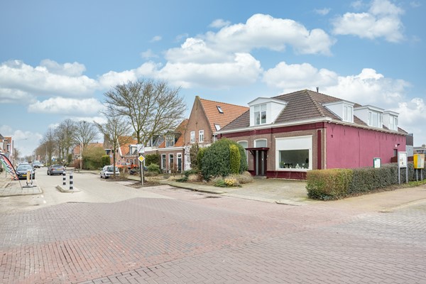 Medium property photo - Oosteinde 10, 9079 LC Sint Jacobiparochie