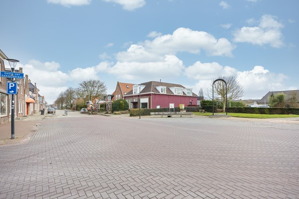 Medium property photo - Oosteinde 10, 9079 LC Sint Jacobiparochie