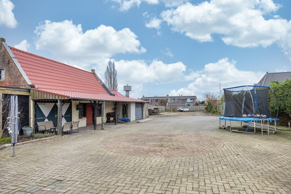 Medium property photo - Oosteinde 10, 9079 LC Sint Jacobiparochie