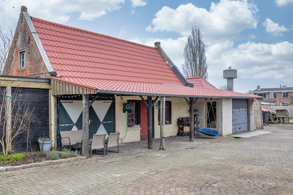 Medium property photo - Oosteinde 10, 9079 LC Sint Jacobiparochie