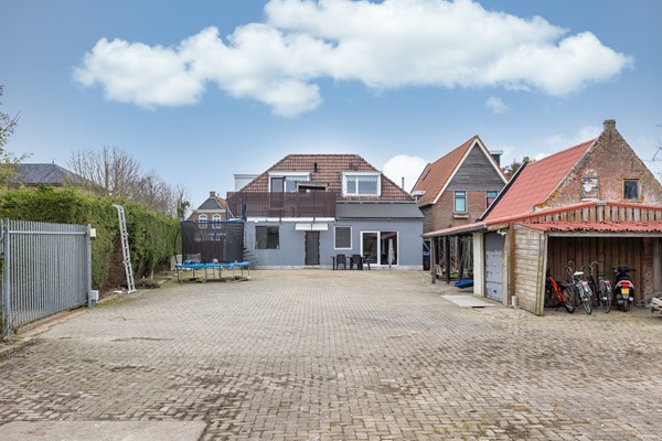 Medium property photo - Oosteinde 10, 9079 LC Sint Jacobiparochie