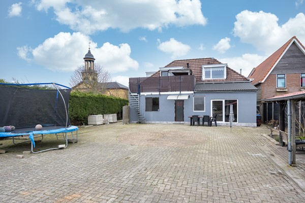 Medium property photo - Oosteinde 10, 9079 LC Sint Jacobiparochie