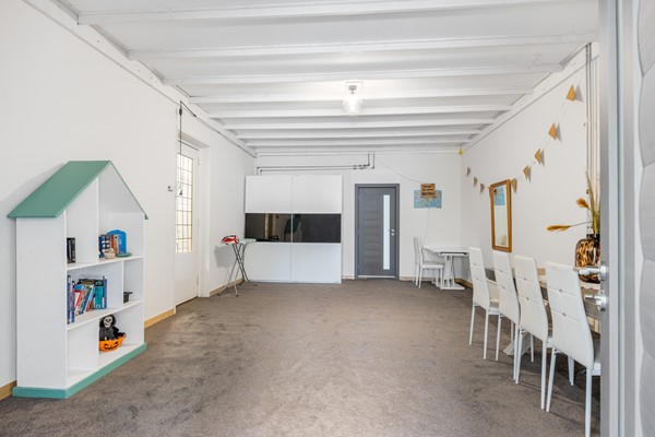 Medium property photo - Oosteinde 10, 9079 LC Sint Jacobiparochie