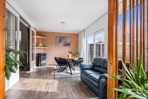 Medium property photo - Oosteinde 10, 9079 LC Sint Jacobiparochie