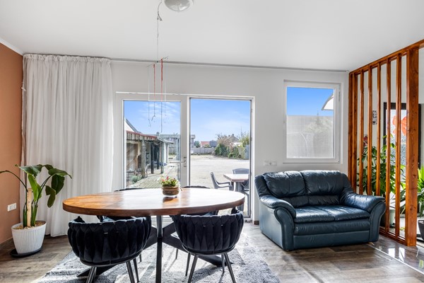 Medium property photo - Oosteinde 10, 9079 LC Sint Jacobiparochie