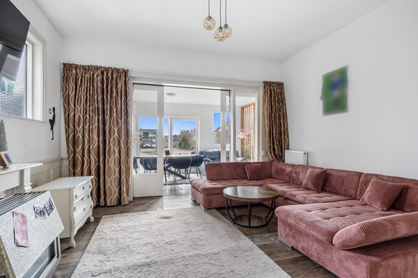 Medium property photo - Oosteinde 10, 9079 LC Sint Jacobiparochie