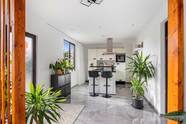 Medium property photo - Oosteinde 10, 9079 LC Sint Jacobiparochie