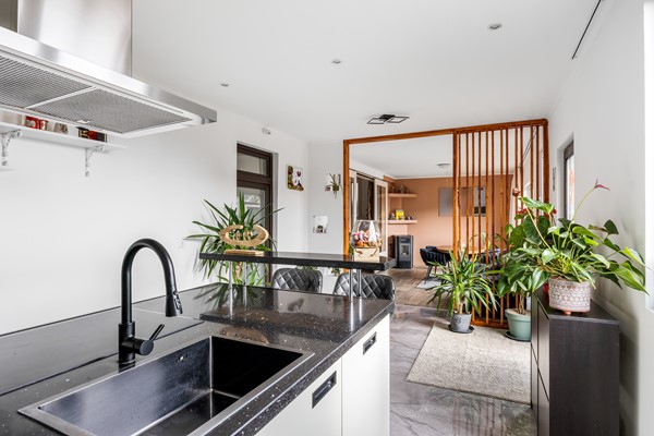 Medium property photo - Oosteinde 10, 9079 LC Sint Jacobiparochie