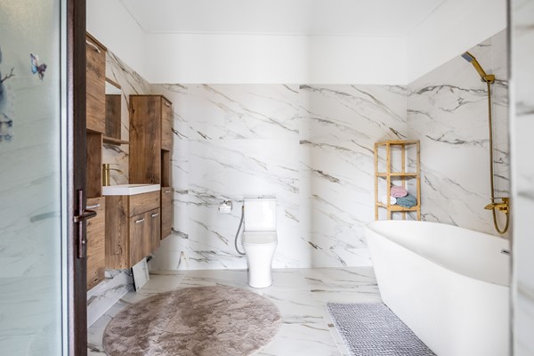 Medium property photo - Oosteinde 10, 9079 LC Sint Jacobiparochie