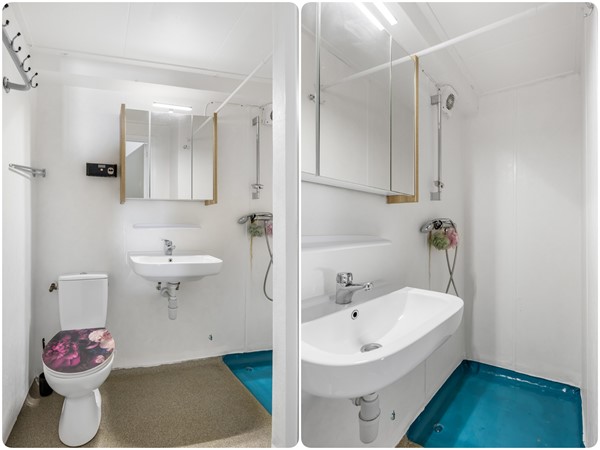 Medium property photo - Oosteinde 10, 9079 LC Sint Jacobiparochie