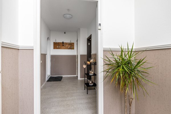 Medium property photo - Oosteinde 10, 9079 LC Sint Jacobiparochie