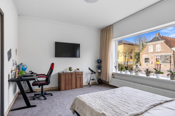 Medium property photo - Oosteinde 10, 9079 LC Sint Jacobiparochie