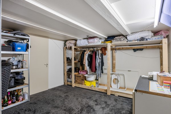 Medium property photo - Oosteinde 10, 9079 LC Sint Jacobiparochie