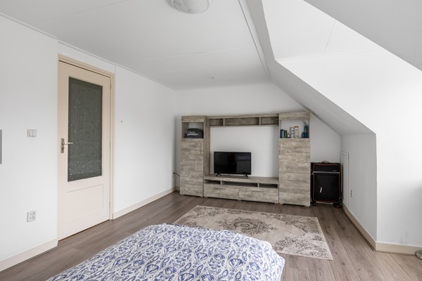 Medium property photo - Oosteinde 10, 9079 LC Sint Jacobiparochie