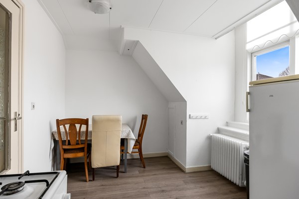 Medium property photo - Oosteinde 10, 9079 LC Sint Jacobiparochie