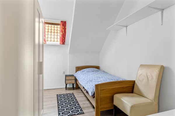 Medium property photo - Oosteinde 10, 9079 LC Sint Jacobiparochie