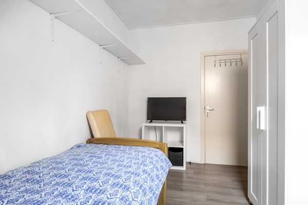 Medium property photo - Oosteinde 10, 9079 LC Sint Jacobiparochie