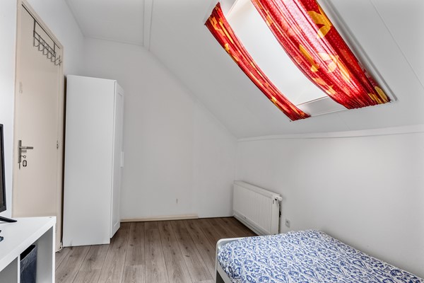 Medium property photo - Oosteinde 10, 9079 LC Sint Jacobiparochie