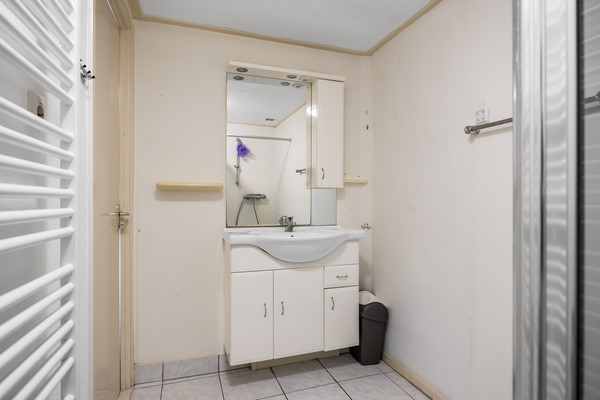 Medium property photo - Oosteinde 10, 9079 LC Sint Jacobiparochie