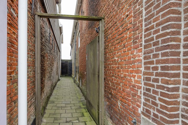 Medium property photo - Oosteinde 10, 9079 LC Sint Jacobiparochie