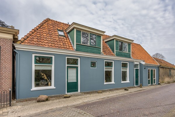 Te koop: Doniaweg 6, 8742 KS Burgwerd