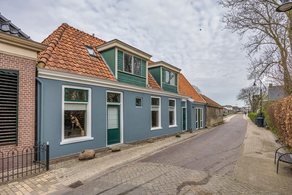 Medium property photo - Doniaweg 6, 8742 KS Burgwerd
